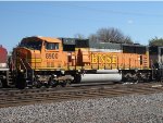 BNSF 8900